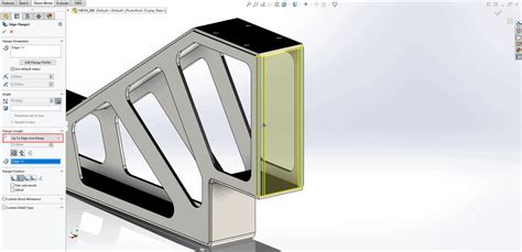 solidworks multibody sheet metal part|solidworks solid bodies to part.